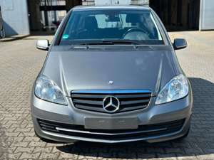 Mercedes-Benz A 160 Navi*Bluetooth*Start/Stopp* Bild 4
