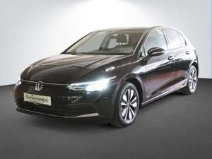 Volkswagen Golf VIII Lim 1.5 eTSI Automatik Move LED IQ Drive K... Bild 1