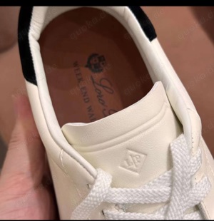 Loro Piana Schuhe Shoes Sneakers  Bild 3