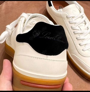Loro Piana Schuhe Shoes Sneakers  Bild 2