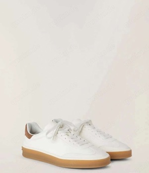 Loro Piana Schuhe Shoes Sneakers  Bild 4