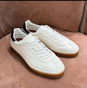 Loro Piana Schuhe Shoes Sneakers  Bild 9
