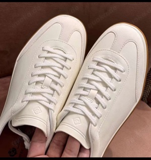 Loro Piana Schuhe Shoes Sneakers  Bild 10