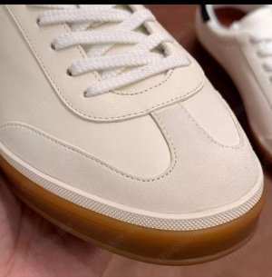 Loro Piana Schuhe Shoes Sneakers  Bild 8