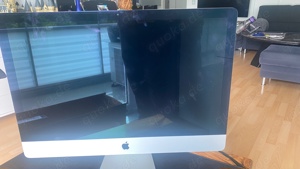 Neuwertiger iMAC 2017, 27 Zoll Bild 1