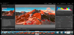 Adobe Lightroom 6 software Adobe 