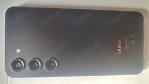 Samsung S23 neuwertig mit Garantie & original Karton Bild 5