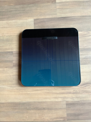 Amazfit Smart Scale