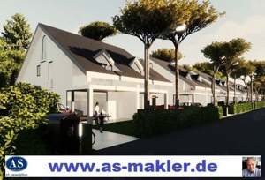 Neubau von ca. 148 Wohnungen und 18 Doppelhaushälften Bild 2