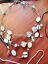 Modeschmuck - Ketten und  dekoratives Collier