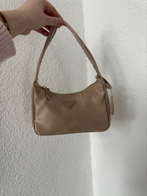 Prada Tasche beige NEU