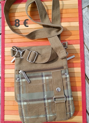 Sammlung von Handtaschen & Rucksack