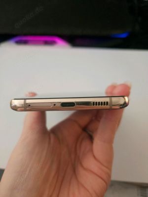 Samsung S21+, neuwertig Bild 3