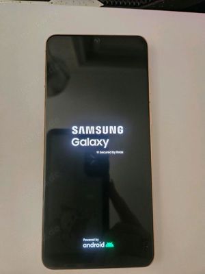 Samsung S21+, neuwertig Bild 2
