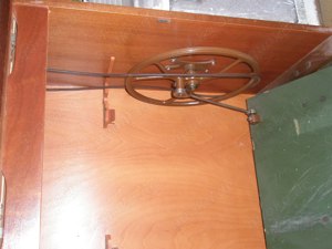 Nähmaschine KAYSER  Bild 5