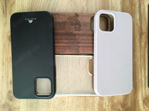 Apple iPhone 12 128GB white - wie neu Bild 10