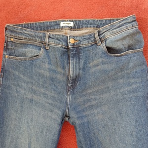 Bootcut Jeans Bild 3