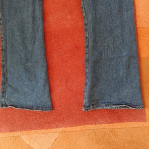 Bootcut Jeans Bild 2