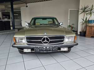 Mercedes-Benz 500 SLC 500 107 Coupe Automatik 1 von 1154 Stück Bild 3
