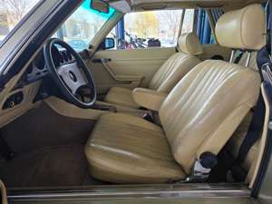 Mercedes-Benz 500 SLC 500 107 Coupe Automatik 1 von 1154 Stück Bild 5