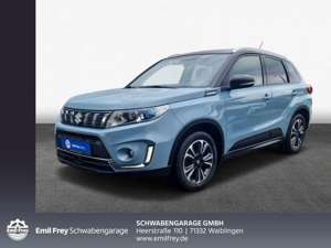 Suzuki Vitara 1.4 Allgrip Comfort+ *AHK/Pano/ACC/LED*