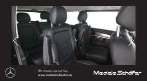 Mercedes-Benz V 250 V 250 d 4MATIC AVANTGARDE EDITION L 7 SITZE AHK 4m Bild 5