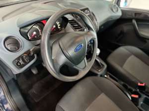 Ford Fiesta Ambiente*TÜV bis 03/2026* Bild 5