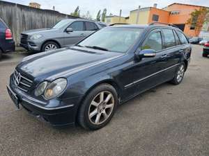 Mercedes-Benz C 220 C 220 T CDI TÜV bis 10.2025