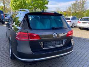 Volkswagen Passat Variant 2.0TDI BMT Business Edition Euro5 Bild 4