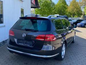 Volkswagen Passat Variant 2.0TDI BMT Business Edition Euro5 Bild 5