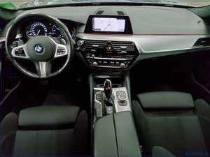 BMW 520 520dA Touring M-Sport Navi LED+ HiFi RFK DAB Bild 5