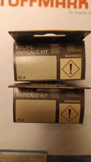 Krups Kaffeemaschine Zubehör Bild 9