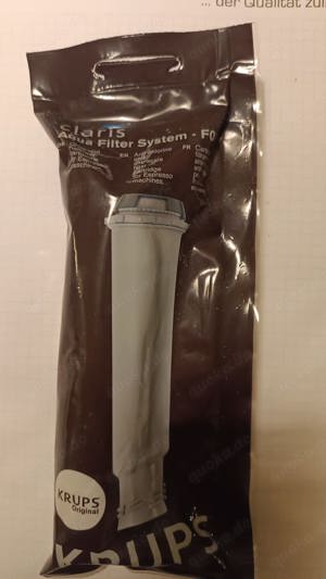 Krups Kaffeemaschine Zubehör Bild 5