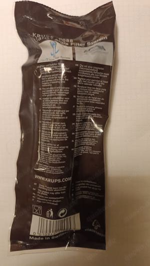 Krups Kaffeemaschine Zubehör Bild 6