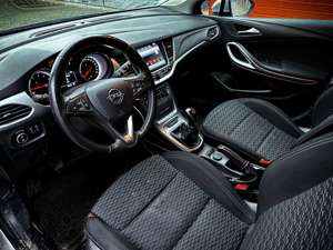 Opel Astra 1.0 Turbo Start/Stop Sports Tourer Business Bild 5