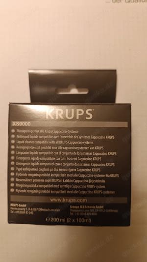 Krups Kaffeemaschine Zubehör Bild 3