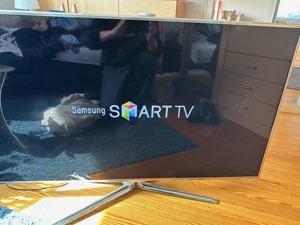 Samsung Smart TV für Bastler Bild 2