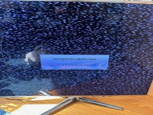 Samsung Smart TV für Bastler Bild 5