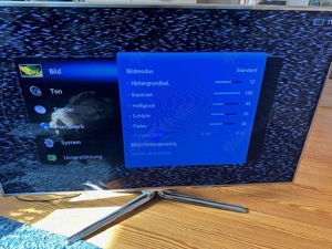 Samsung Smart TV für Bastler Bild 4