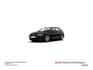 Audi A4 40 TFSI**6-GANG*BASIS*NAVI*GRA*SITZHZ** Bild 1