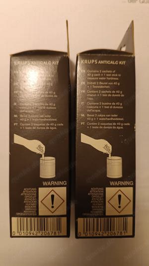 Krups Kaffeemaschine Zubehör Bild 10