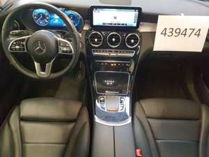 Mercedes-Benz GLC 300 GLC 300 de 4M-PANO Leder AHK BusiP Bild 4