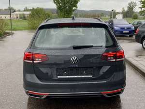 Volkswagen Passat Variant GTE 1.4 TSI DSG Hybrid DIGITALES Bild 4
