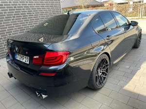 BMW M5 M5 DKG Bild 3