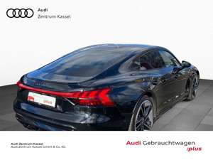 Audi e-tron GT e-tron GT qu. LED HuD BO Pano 360° Kamera Bild 3