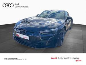 Audi e-tron GT e-tron GT qu. LED HuD BO Pano 360° Kamera Bild 2