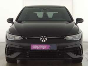 Volkswagen Golf R 4Motion Kamera|Kessy|ACC|LED|SHZ|Navi Bild 3