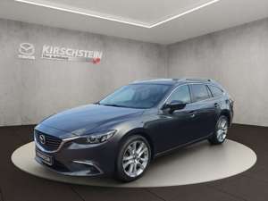 Mazda 6 Kizoku 150 PS +Navigation+Voll-LED+Bose+ Bild 1