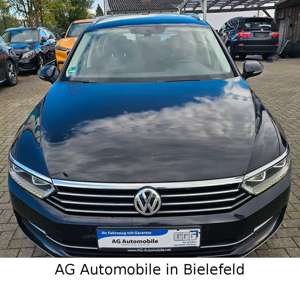 Volkswagen Passat Variant Highline BMT/Start-Stopp Bild 2