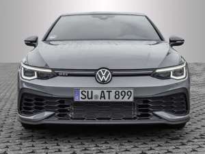 Volkswagen Golf 2.0 TSI DSG GTI Clubsport Performance-Paket Bild 5